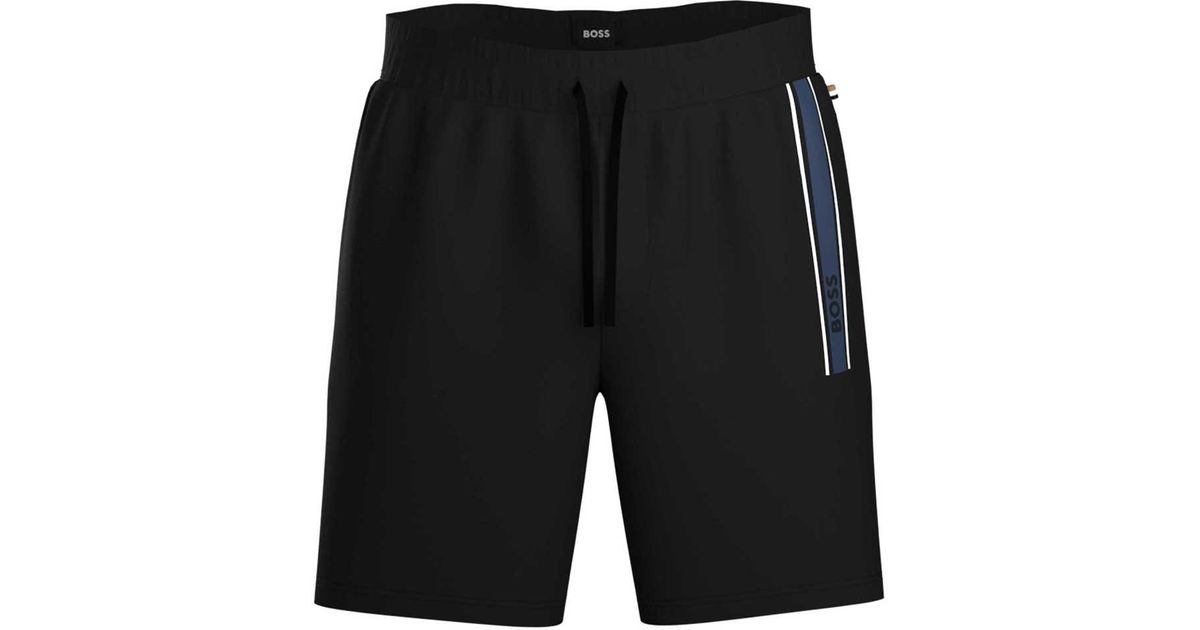 BOSS Black Authentic Shorts 