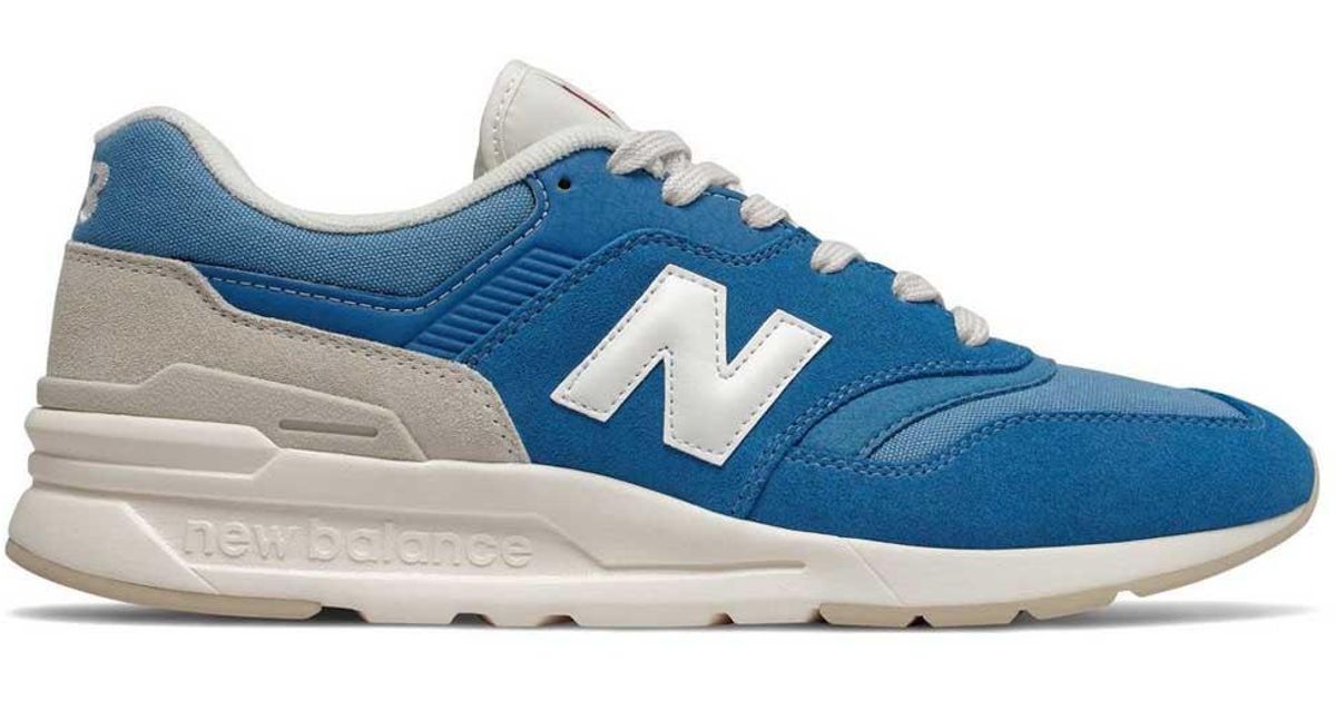 new balance 997 v1 classic green