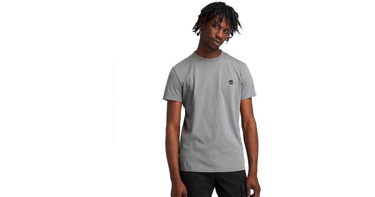 timberland dunstan river t shirt
