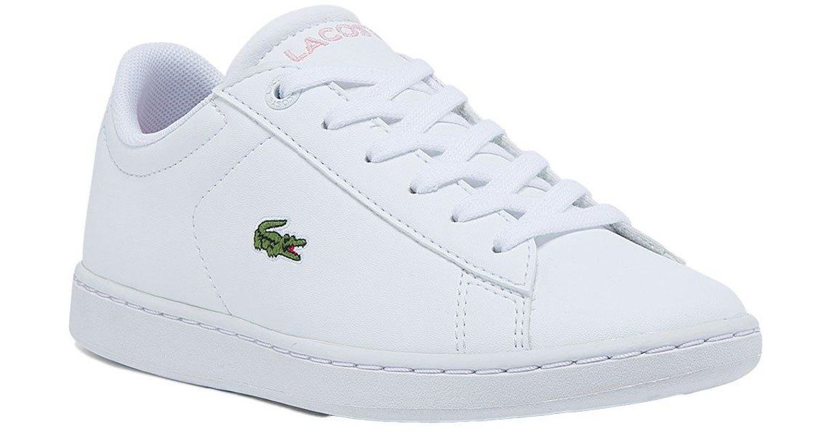 izod lacoste shoes
