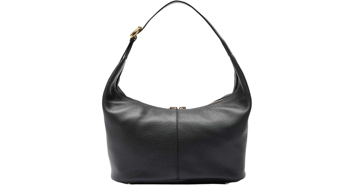 ショルダーバッグ・ポシェット COCCINELLE Woman Shoulder bag Black E1S4P130201 001 Coccinelle Bag E1S4A130201-001 in Black | Lyst
