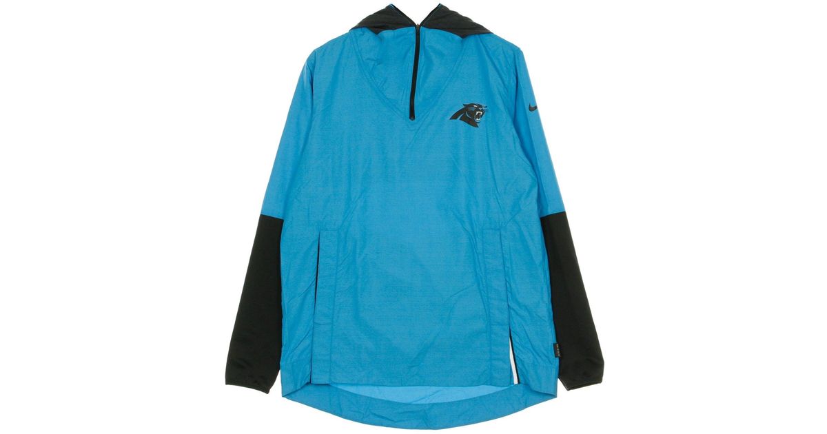 Nike Removable Windbreaker Nfl Team Logo Pregame Lightweight Player ...