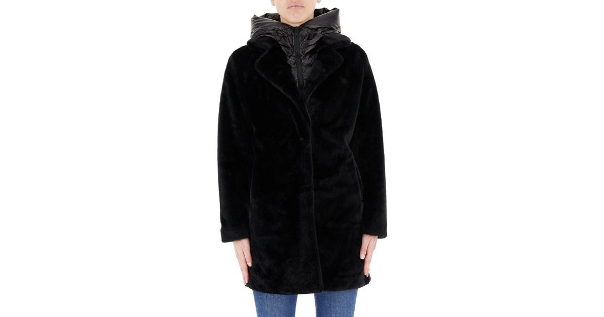 Bomboogie Jackets in Black | Lyst