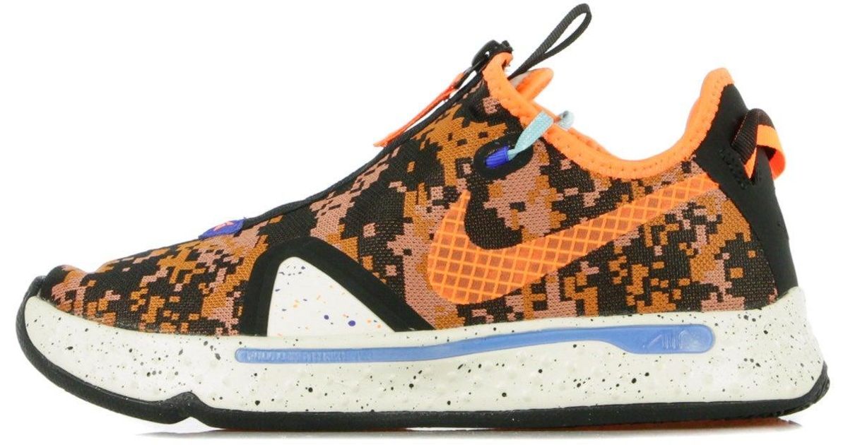 blush color nike shoes