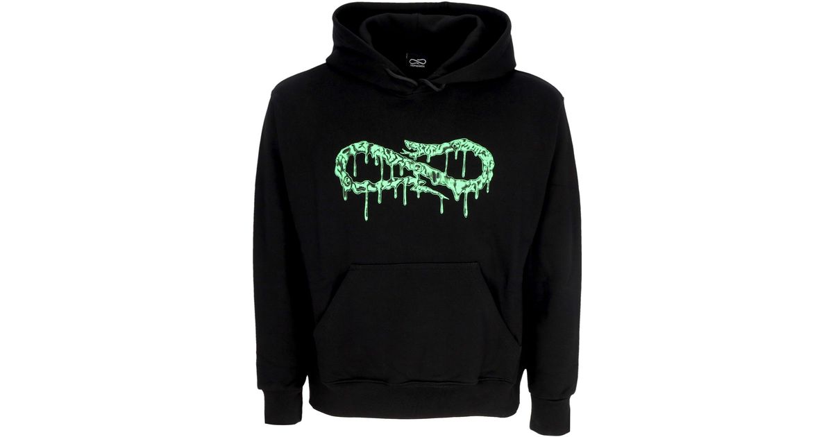 PROPAGANDA Crown hoodie - Bullshit Shop