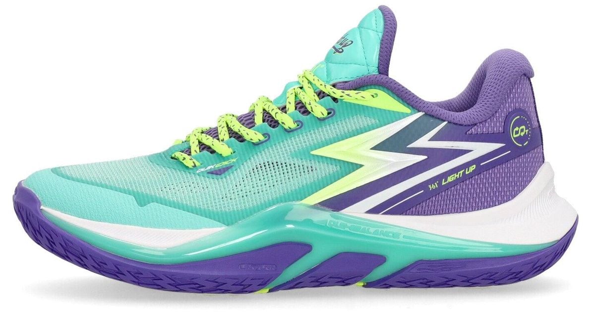 Light Up Basketball Shoesnull