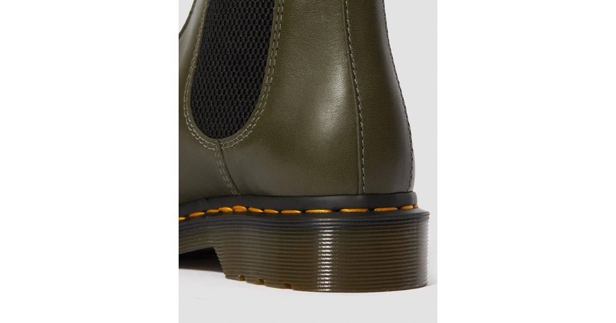 2976 women's wanama leather chelsea boots