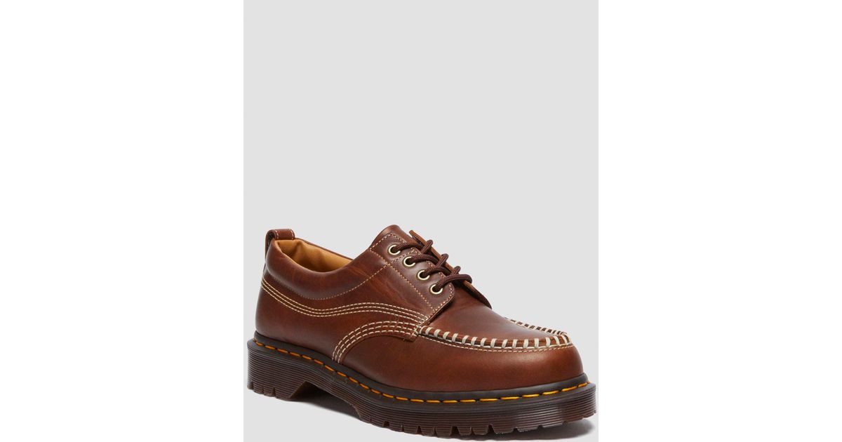 Dr martens moc toe hotsell