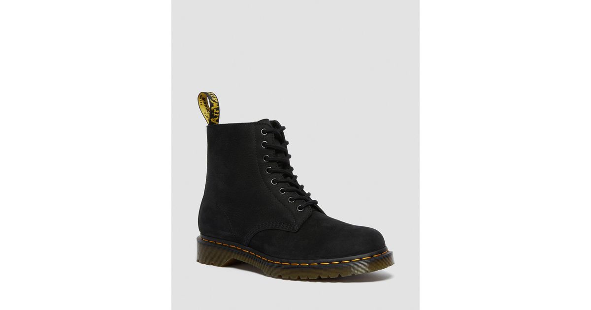 1460 pascal nubuck