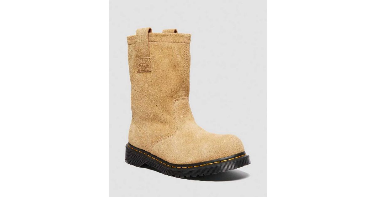 Stussy Dr.Martens 2295 Decon Stussy Stussy Dr Marten Stussy 