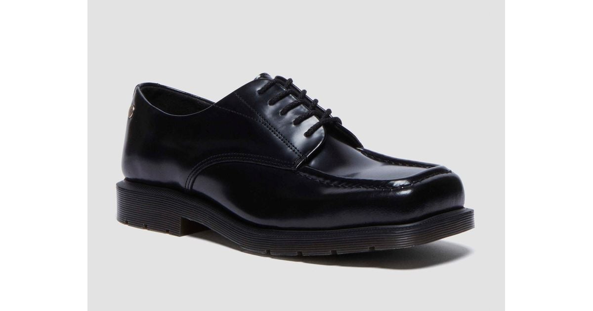 Dr. Martens Durrow Dress Shoes in Black for Men | Lyst Dr. Martens Durrow Dress Shoes in Black for Men | Lyst