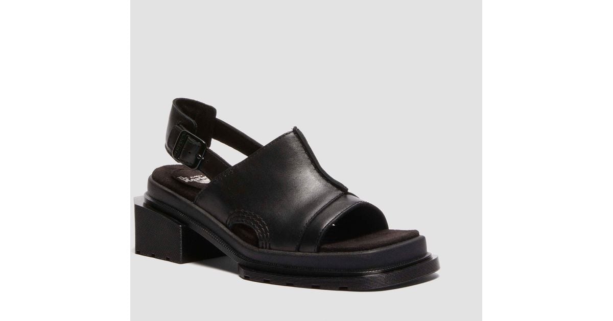 dr-martens-Black-Maybole-