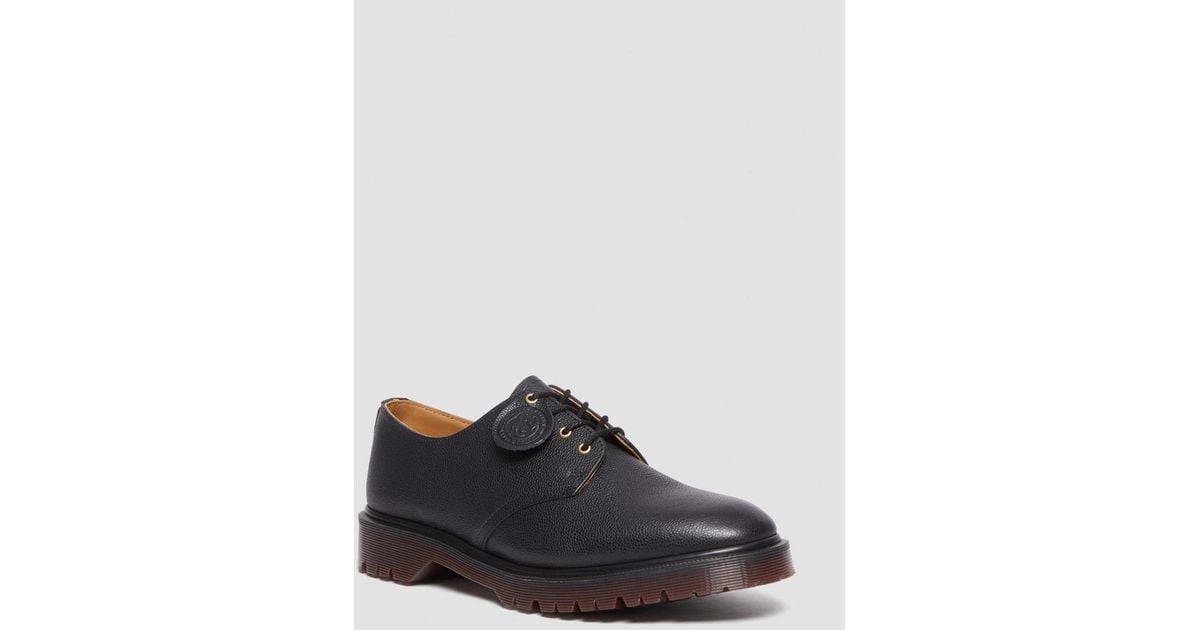 Doc martens business shoes 2025