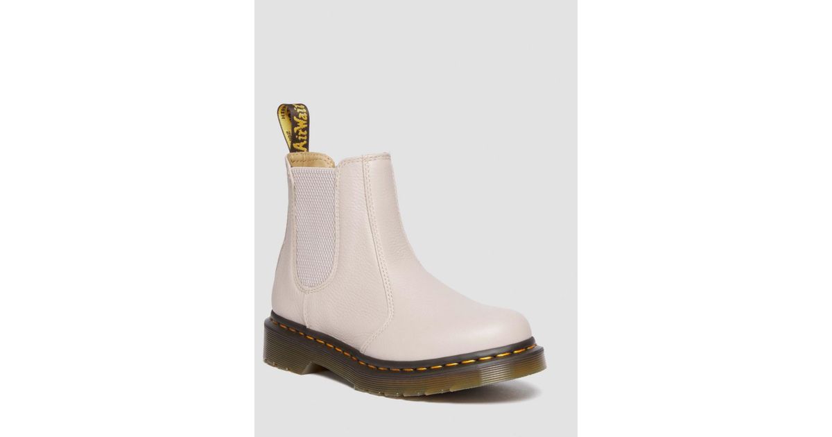 Shop 2976 platform dr martens white Shop