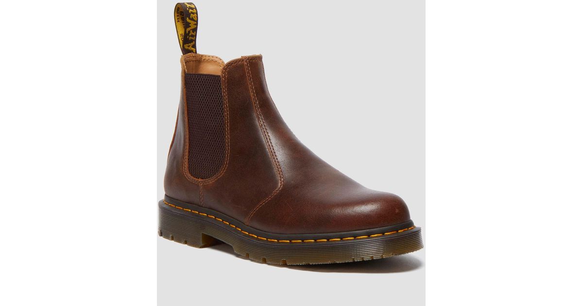 2976 slip resistant dr martens best sale