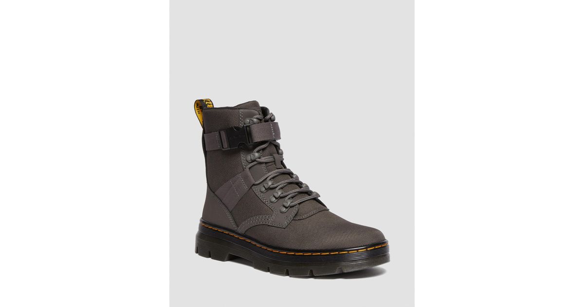 combs ii tech utility boots