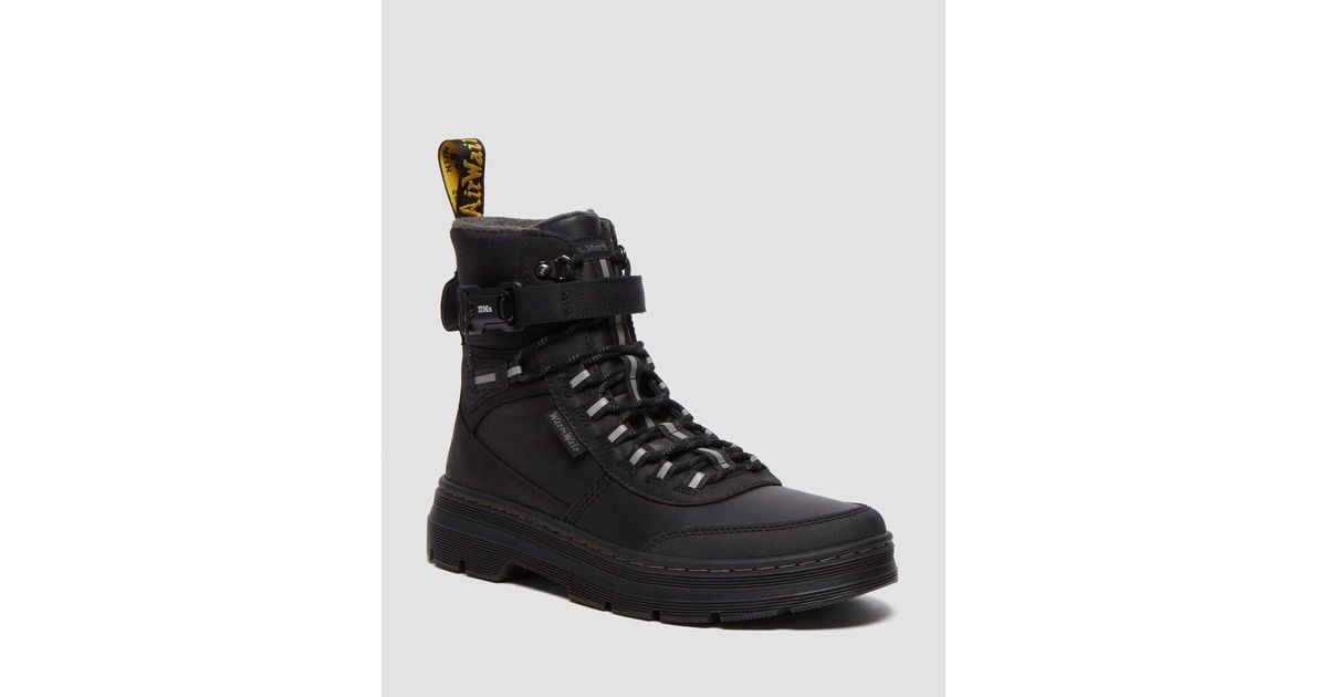 Dr. Martens heren boots online kopen