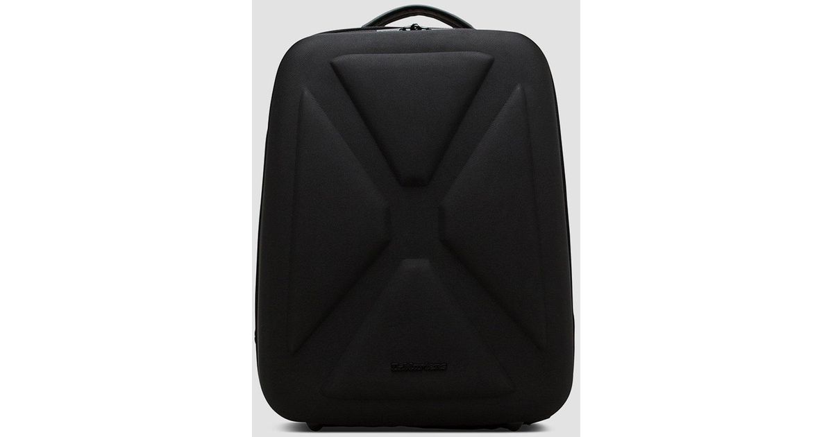 dr martens cubeflex backpack