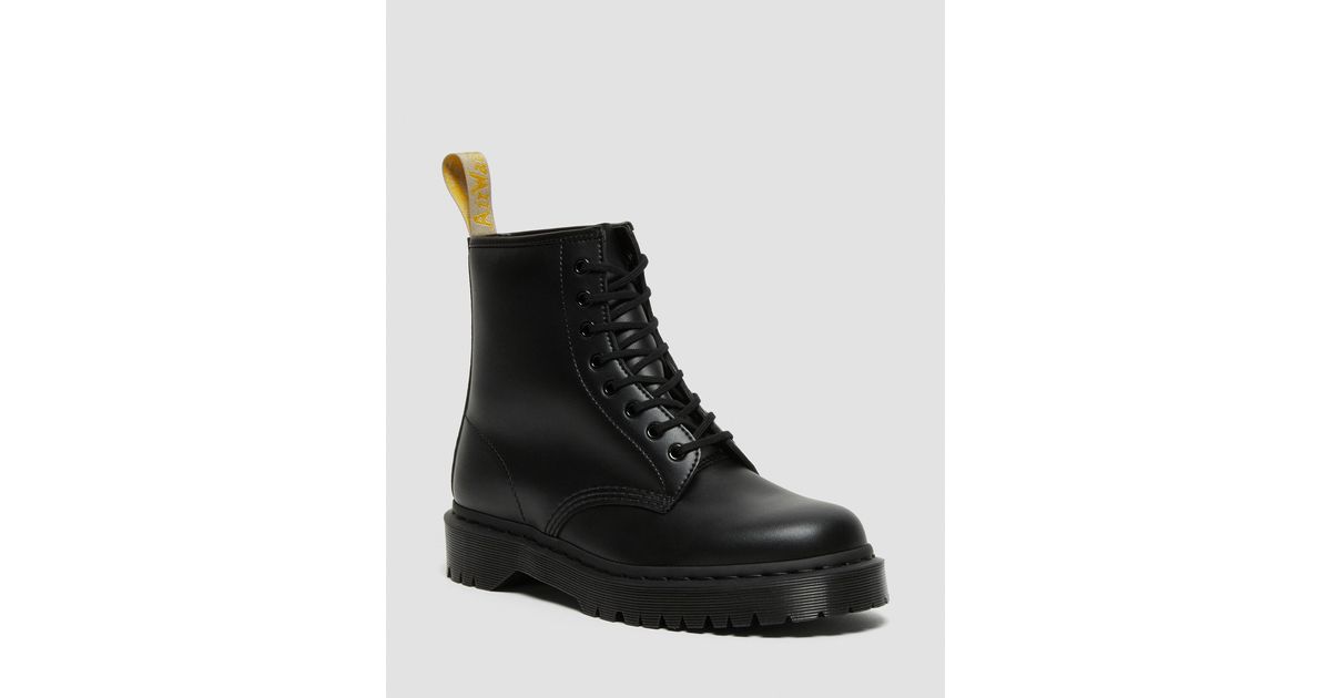 doc martens vegan mono