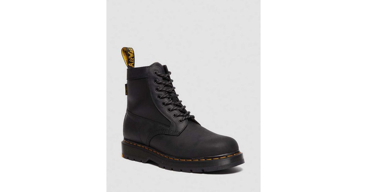 Dr martens 8053 wintergrip outlet