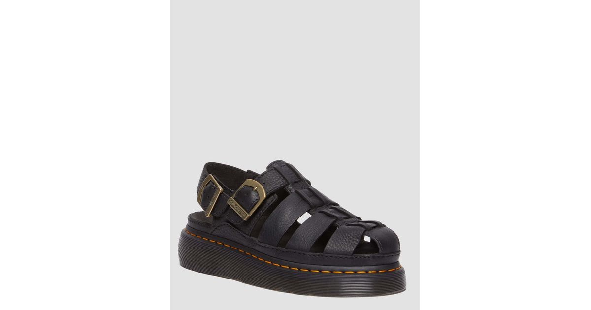 Dr martens fisherman top