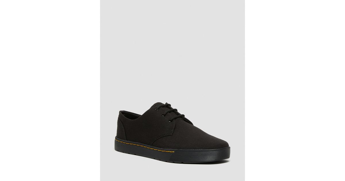 cairo low leather casual shoes