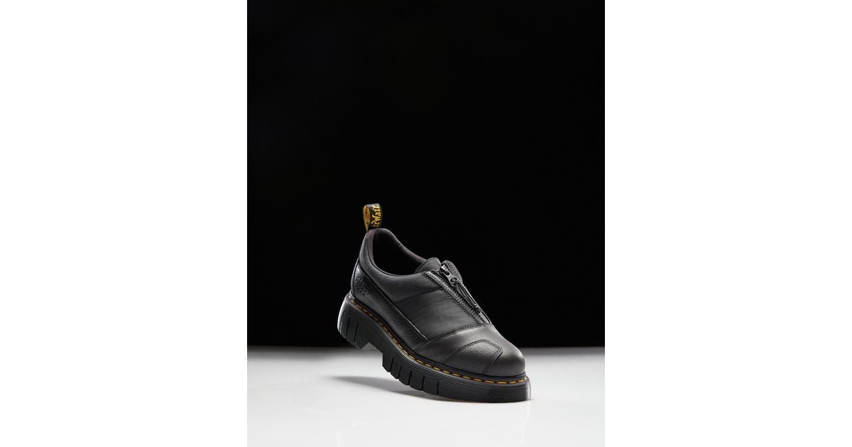 靴 Dr. Martens 1461 Beta Clubwedge Dr. Martens 1461 Beta Clubwedge Shoes in Black for Men | Lyst
