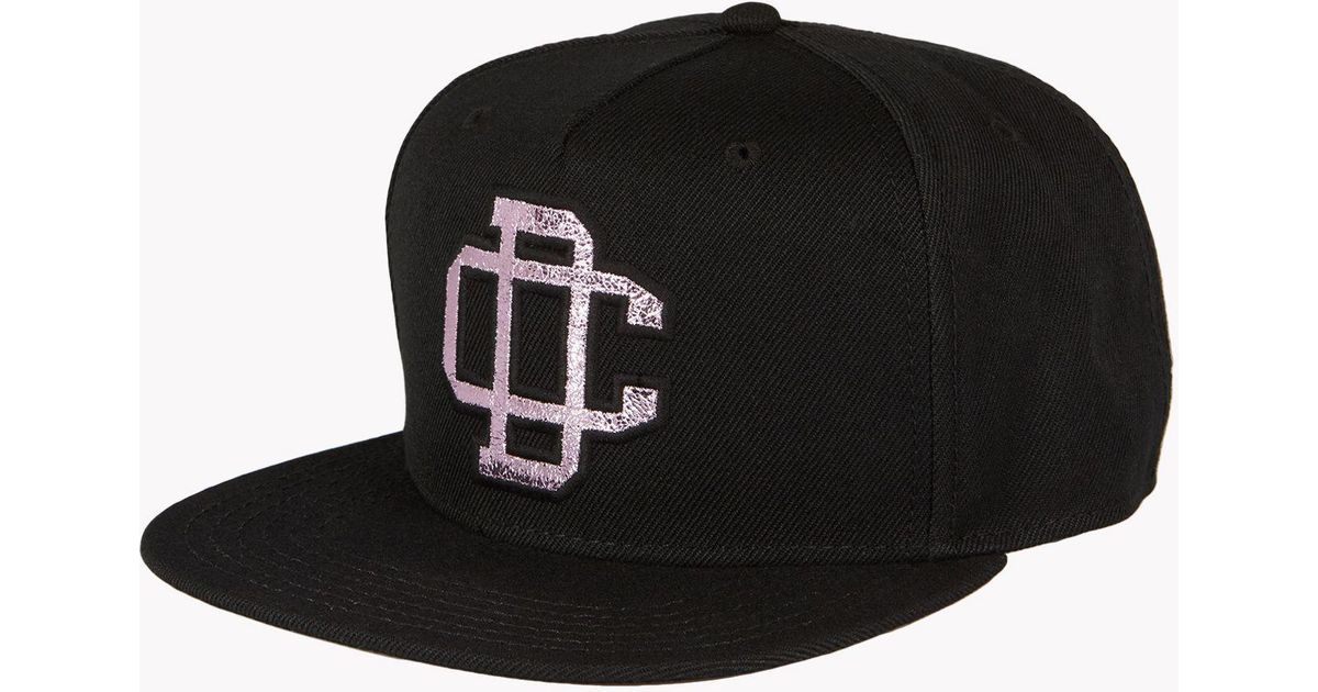 dc baseball cap