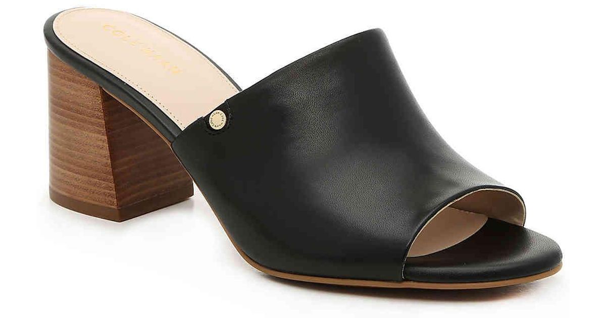 cole haan diana sandal