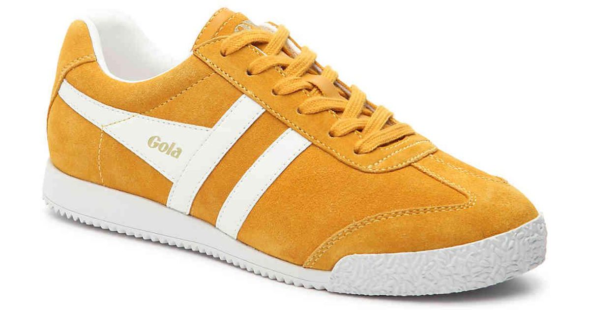 gola dsw