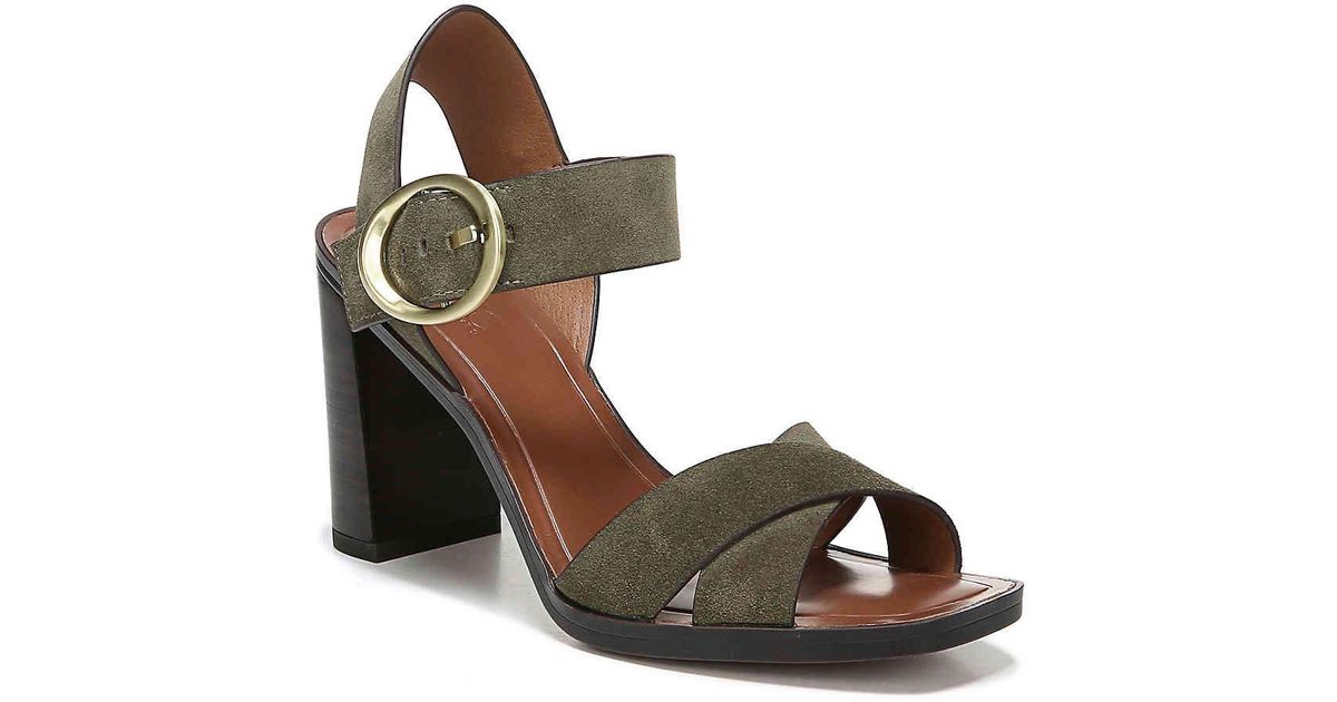 franco sarto willis sandal