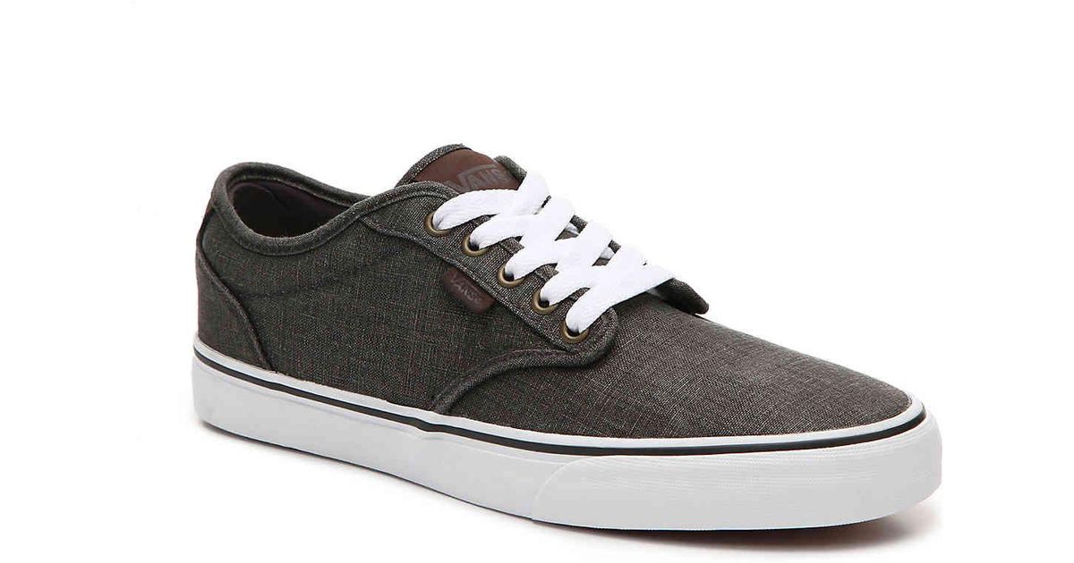 atwood deluxe sneaker