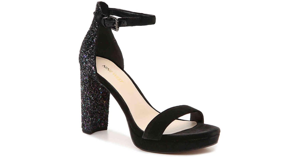 nine west dempsey black