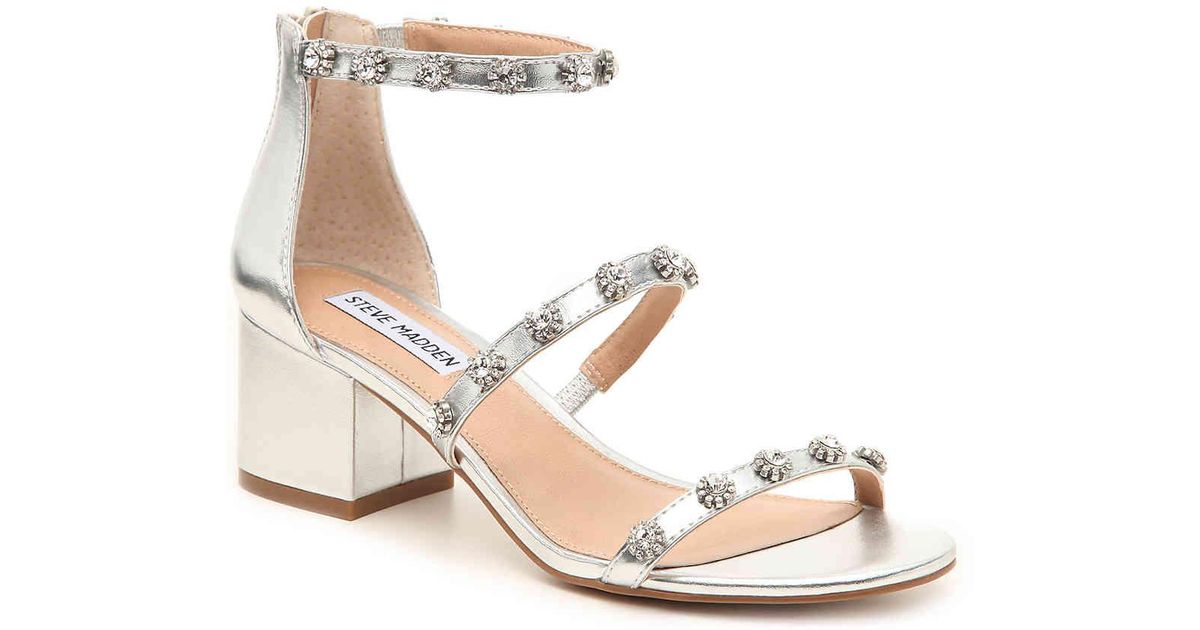 steve madden joena sandal