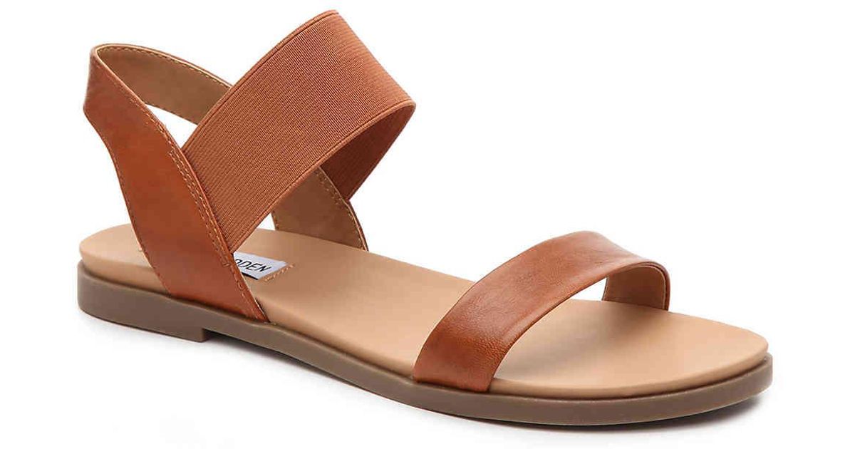 born allie ballet flat