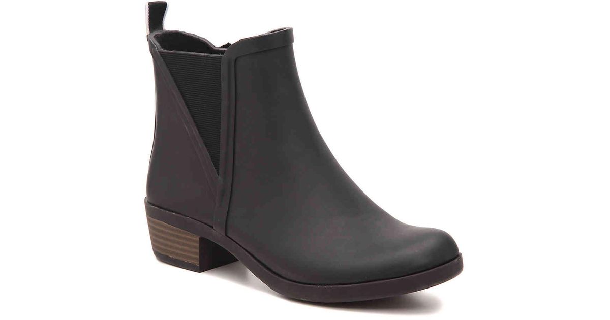 lucky brand bunita rain boot