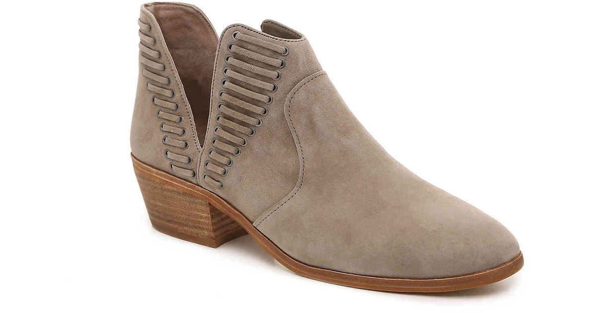 pevista bootie vince camuto