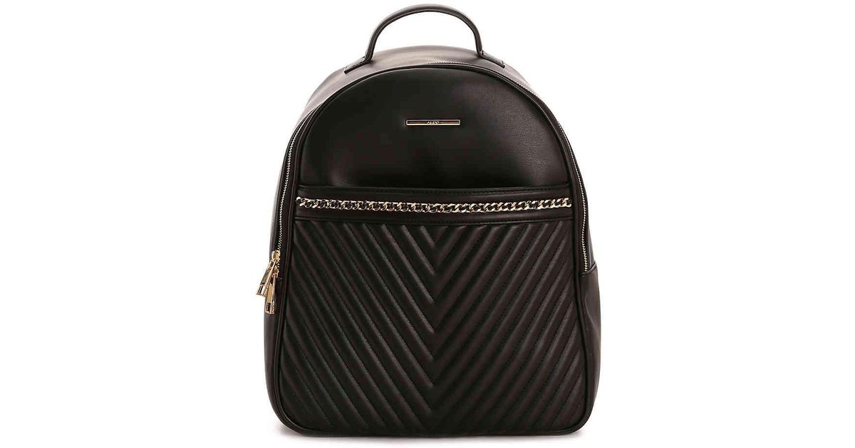 aldo aielli backpack