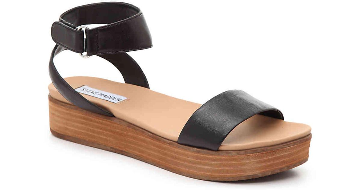 gaiya wedge sandal