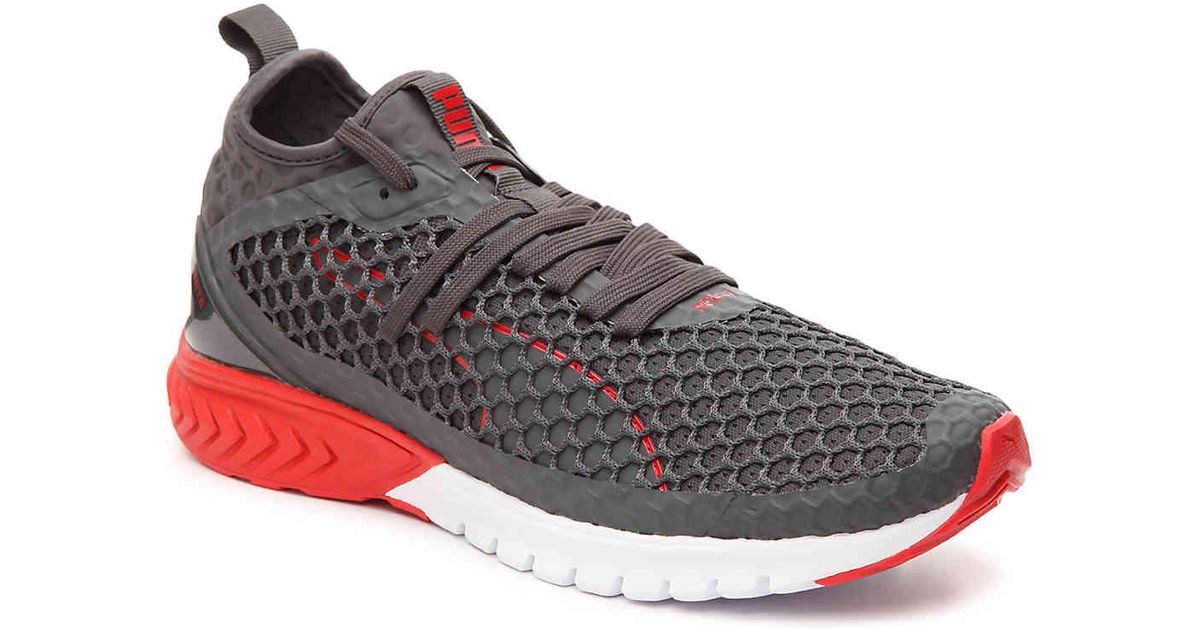 puma ignite dual netfit puma ignite dual netfit