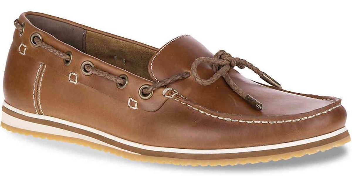 hush puppies top sider shoes