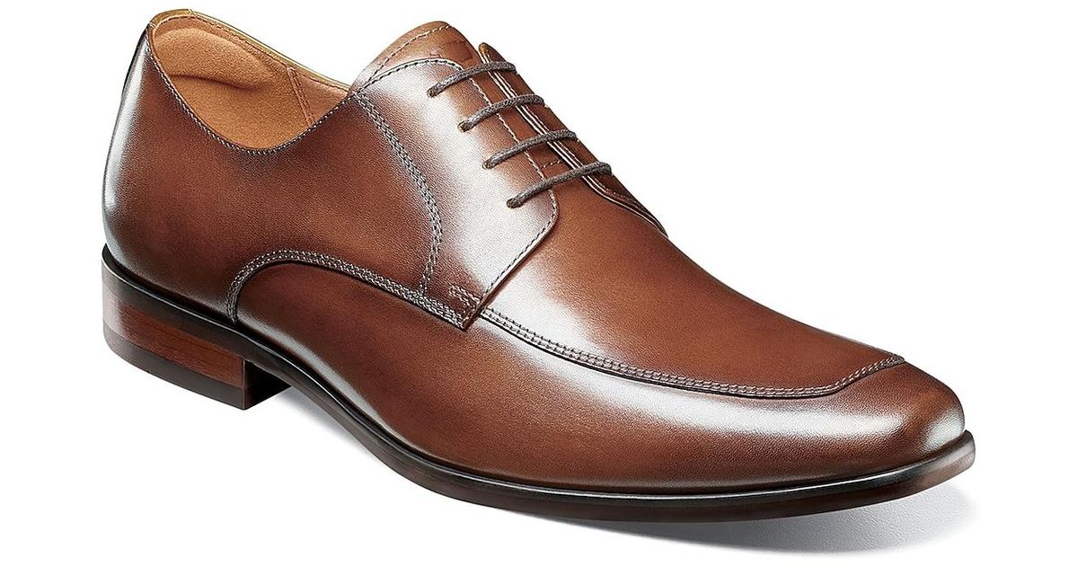 florsheim montinaro wingtip