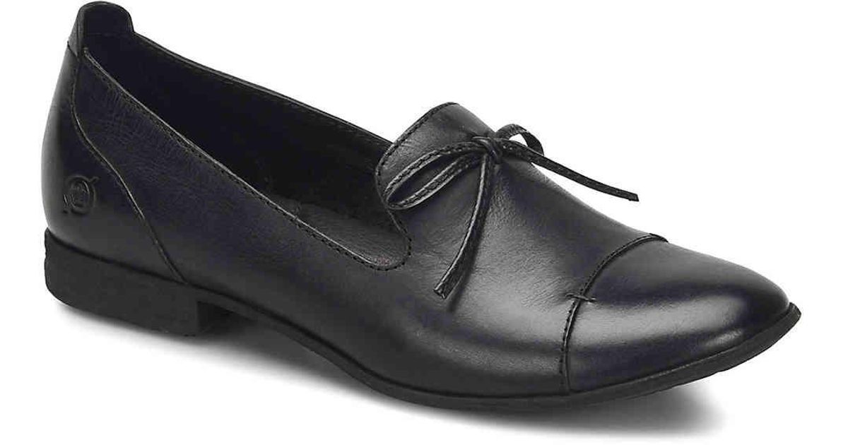 born gallatin loafer
