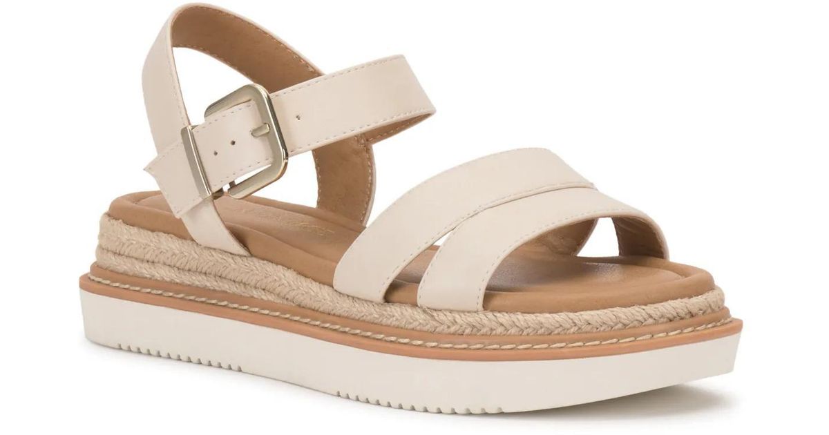 Kittal Crown Vintage Kittal Sandal in Black | Lyst