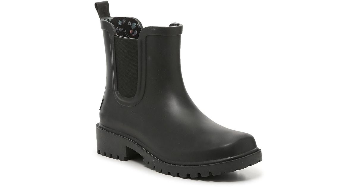 haddley combat boot