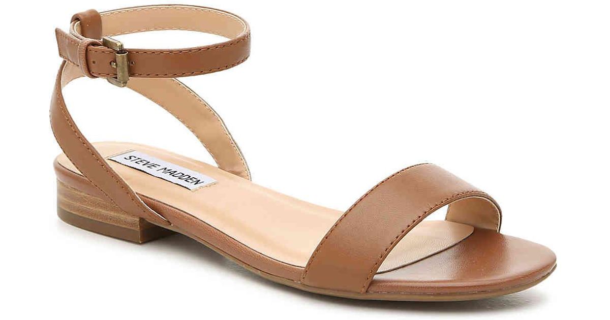 steve madden lahnee sandal