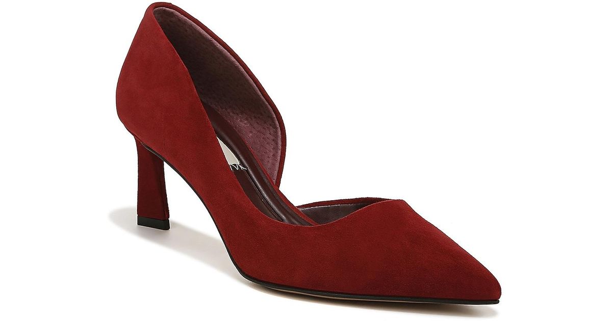 sarto sarah pump