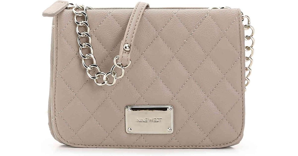 nine west crossbody