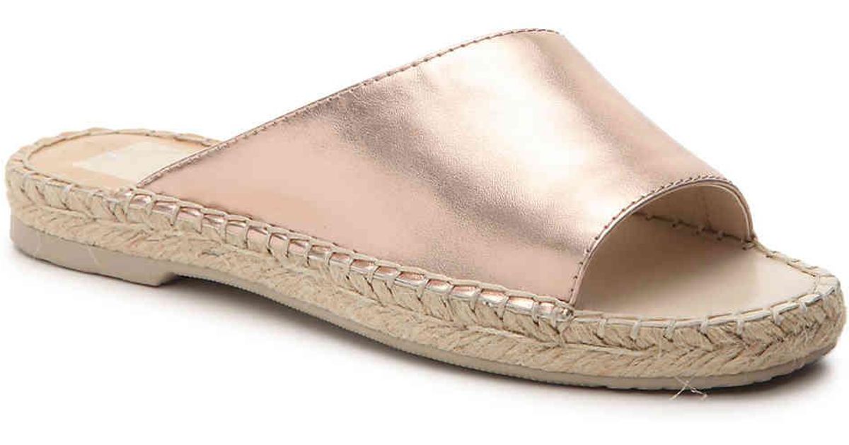 dolce vita banji espadrille sandal