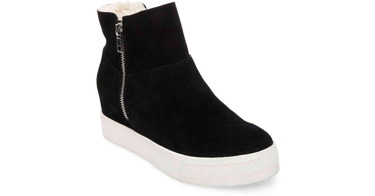 wanda wedge sneaker